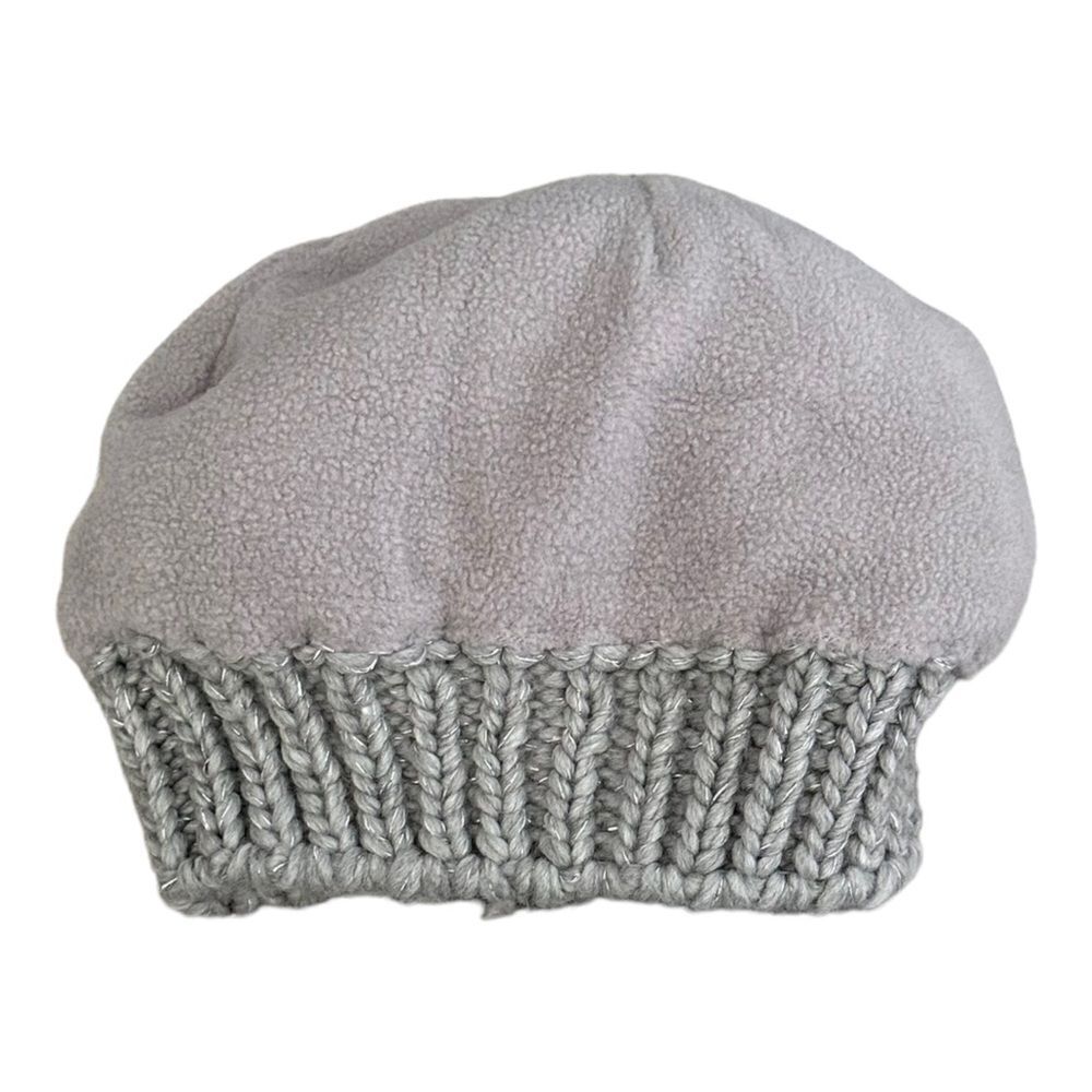 GAP Kids | Gray | KITTY KNITTED HAT - Picture 5 of 8